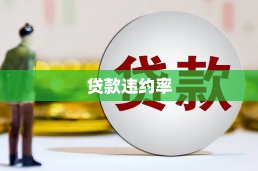 蕲春贷款违约率