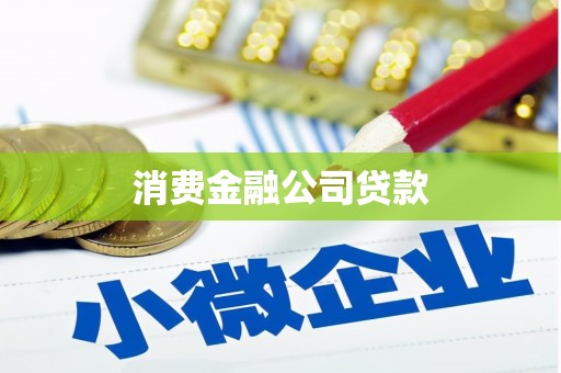 蕲春消费金融公司贷款