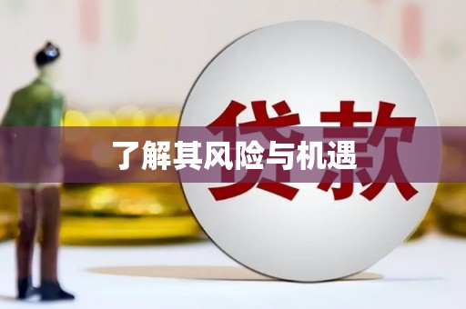 蕲春了解其风险与机遇