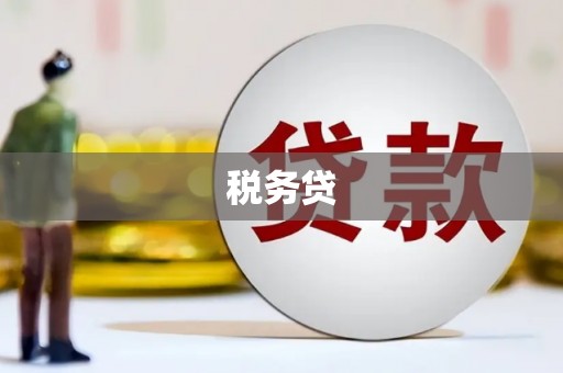 蕲春税务贷