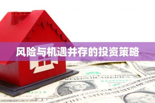 蕲春风险与机遇并存的投资策略