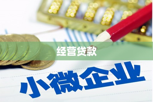 蕲春经营贷款