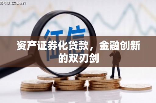 蕲春资产证券化贷款，金融创新的双刃剑