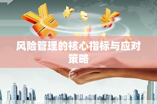 蕲春风险管理的核心指标与应对策略
