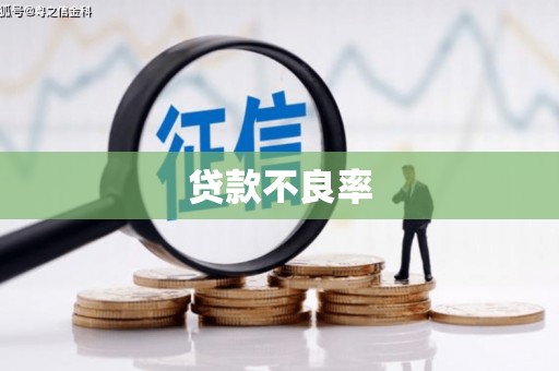 蕲春贷款不良率
