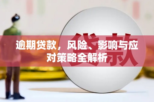 蕲春逾期贷款，风险、影响与应对策略全解析
