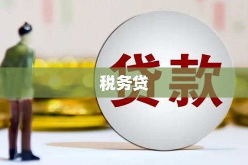 蕲春税务贷