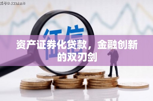 蕲春资产证券化贷款，金融创新的双刃剑